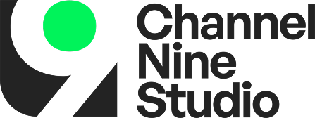 Channel Nine Studio