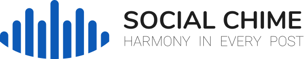 Social Chime Logowebp